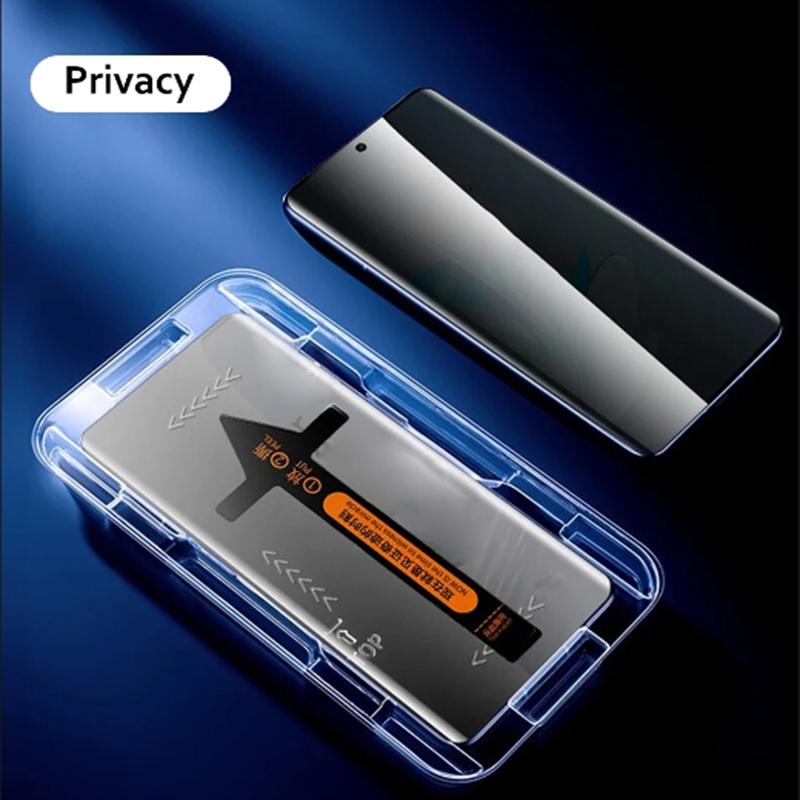 Privacy Screen Protector For O - đánh giá và giá Oppo Find X8
