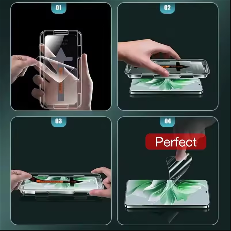Privacy Screen Protector For O - đánh giá và giá Oppo Find X8