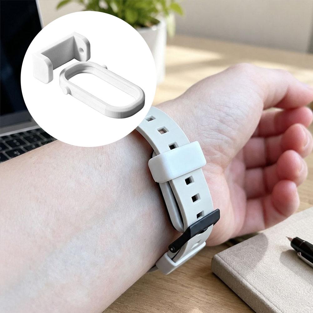 Fitbit Air Watch Band Adapter  - đánh giá và giá Smart Watch