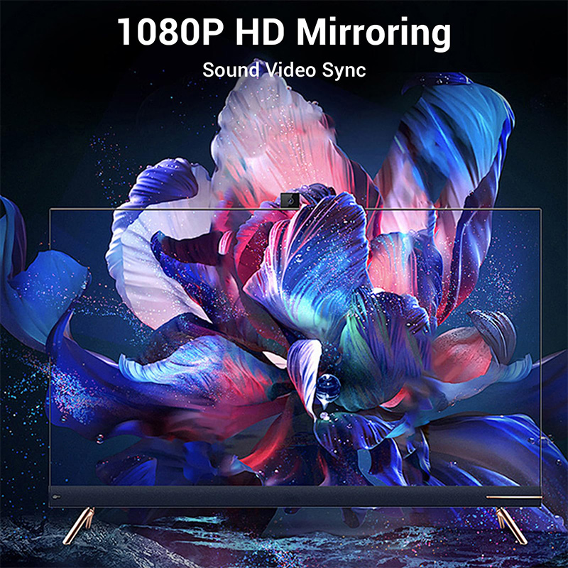 1080P 50M 60Hz Type-C Wireless - đánh giá và giá Hdmi Adapter